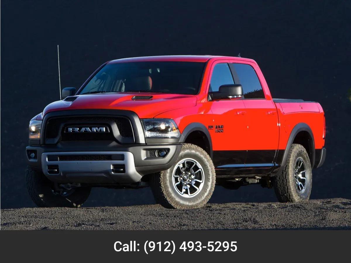 ram ram 1500 pickup 2016 1C6RR7YT1GS185492 image ram ram 1500 pickup 2016 1C6RR7YT1GS185492 image